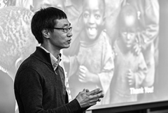 Andrew Youn ’06