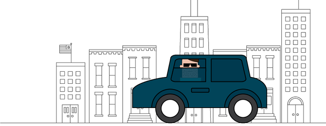 Are you
Uber-ready?