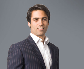 DIVYA NARENDRA ’12