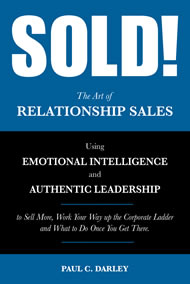Sold! The Art of Relationship Sales