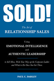 Sold! The Art of Relationship Sales