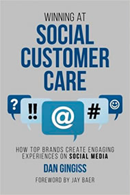 Winning at Social Customer Care: How Top Brands Create Engaging Experiences on Social Media