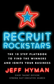 Recruit Rockstars