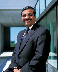 Dean Dipak Jain