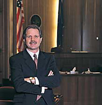 John Hoeven '81