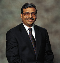 Dean Dipak C. Jain