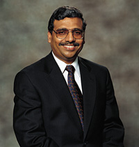 Dean Dipak Jain