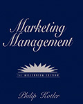 Marketing Management