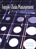 Supply Chain Management