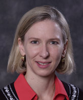 Prof. Kathryn Spier