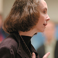 Prof. Anne Coughlan