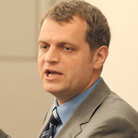 Prof. Daniel Diermeier