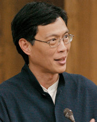 Peter Tan