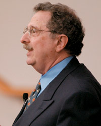 Prof. Lloyd Shefsky