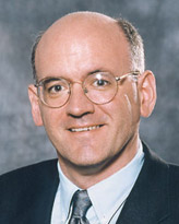 Prof. James Dana