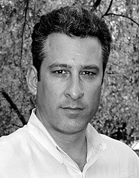 Paul Rowady '93