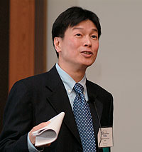 Cassian Cheung