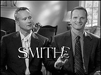 EMP-32's Tim Smithe