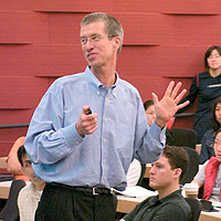Prof. Kent Daniel