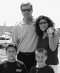 Dan Lambert '86