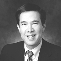 Gordon Ho '91