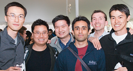 Reunion 2005