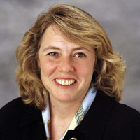Margaret Johnsson