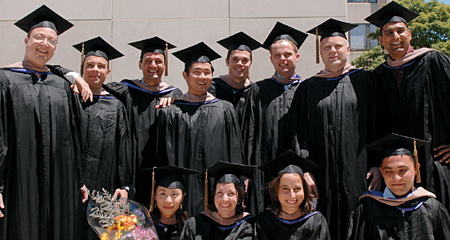 Convocation 2005