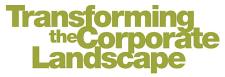 Transforming the corporate landscape