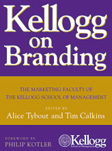 Kellogg on Branding