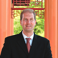 John Tomaszewski '98