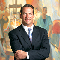 kohler david kellogg northwestern convictions reinvesting values capital core