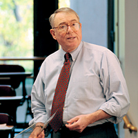 Lawrence Revsine