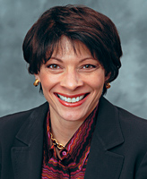 Virginia Clarke '84