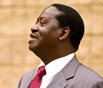 Raila Odinga