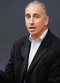 Joe Gutman '81