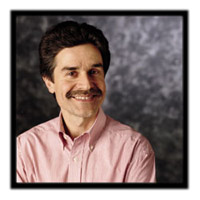 Professor Ed Zajac
