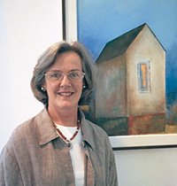 Michele Dangelo '80