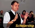 The Dean's Initiatives: Scholarship