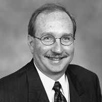 H. William Haser