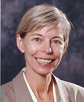 Jeanne Brett