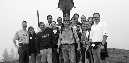 German alums