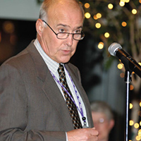 Prof. David Messick