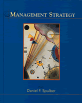Management Strategy 