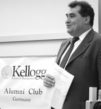 Alumni Club of Germany