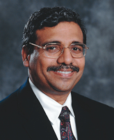 Dean Dipak C. Jain