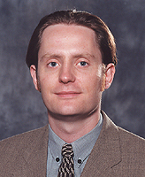 Professor Vincent Nijs