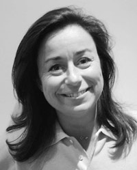 Alexandra de Vazeilles ’93