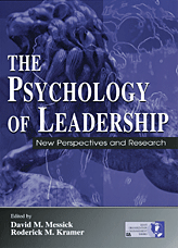 The Psychology of Leadership