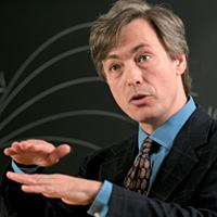Professor Greg Carpenter